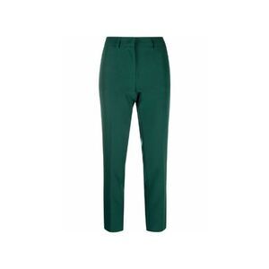 Blanca Vita Cropped Tailored Trousers Women